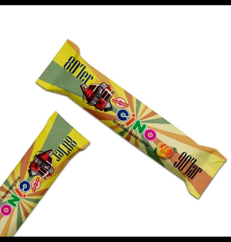 EFSANE CİNO KAYISI 40GR
