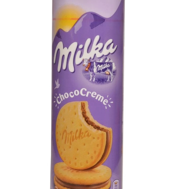 MİLKA CHOCO SANDWİCH 260GR